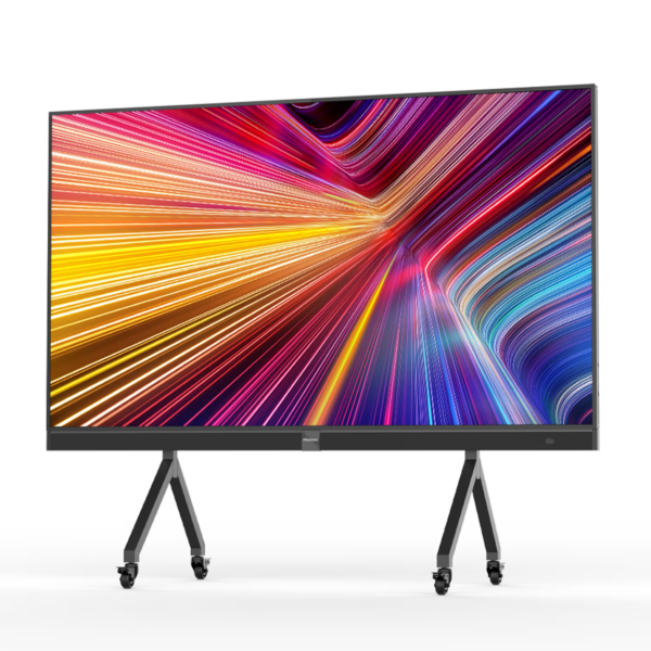 Hisense | All-In-One Display | HAIO108DE-T | 108 " | Landscape/Portrait | Android | Wi-Fi | 150 ° | 165 ° | 1000 cd/m²