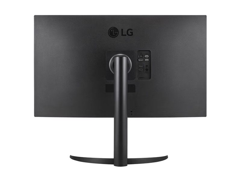 LG | 32BR55UK-B | 31.5 " | VA | UHD | 16:9 | 60 Hz | 4 ms | 3840 x 2160 pixels | 250 cd/m² | HDMI ports quantity 2 - Image 15