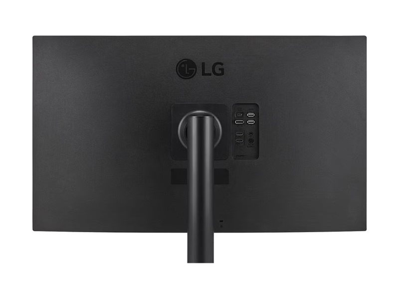 LG | 32BR55UK-B | 31.5 " | VA | UHD | 16:9 | 60 Hz | 4 ms | 3840 x 2160 pixels | 250 cd/m² | HDMI ports quantity 2 - Image 19