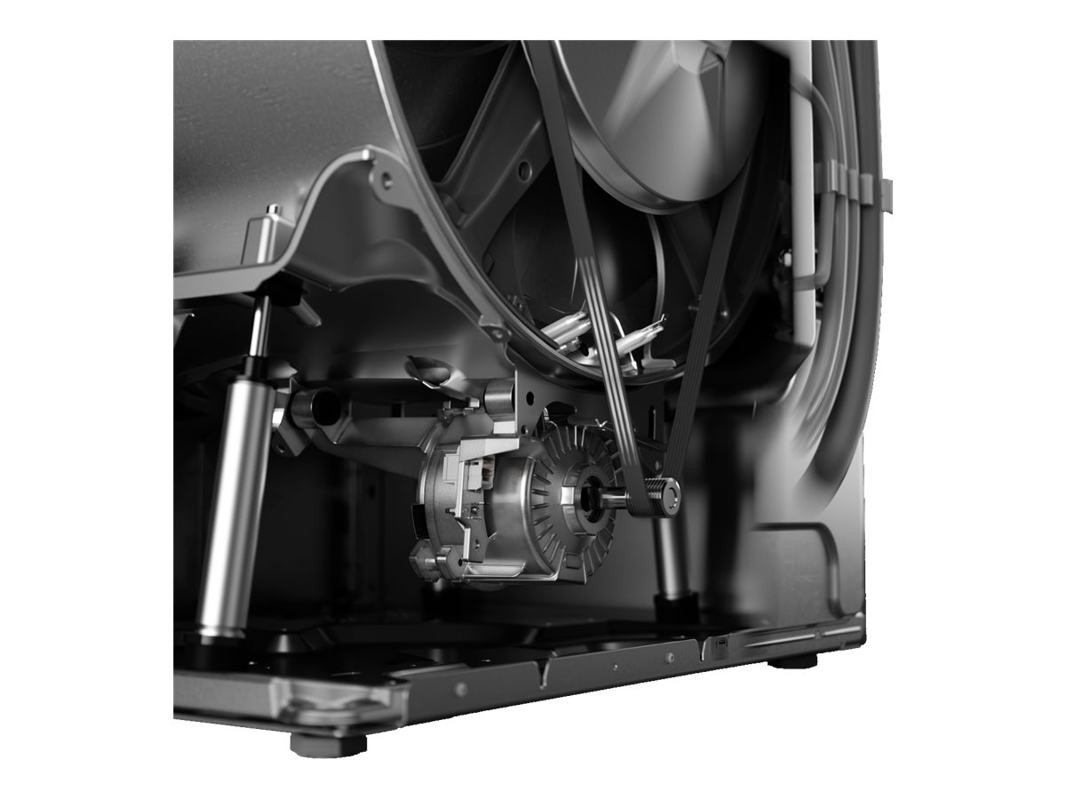 ASKO WMC6767VI.S Professional Washing machine, Front loading, 7 kg, 1600 RPM, Depth 59.1 cm, Stainless steel | ASKO - Image 6