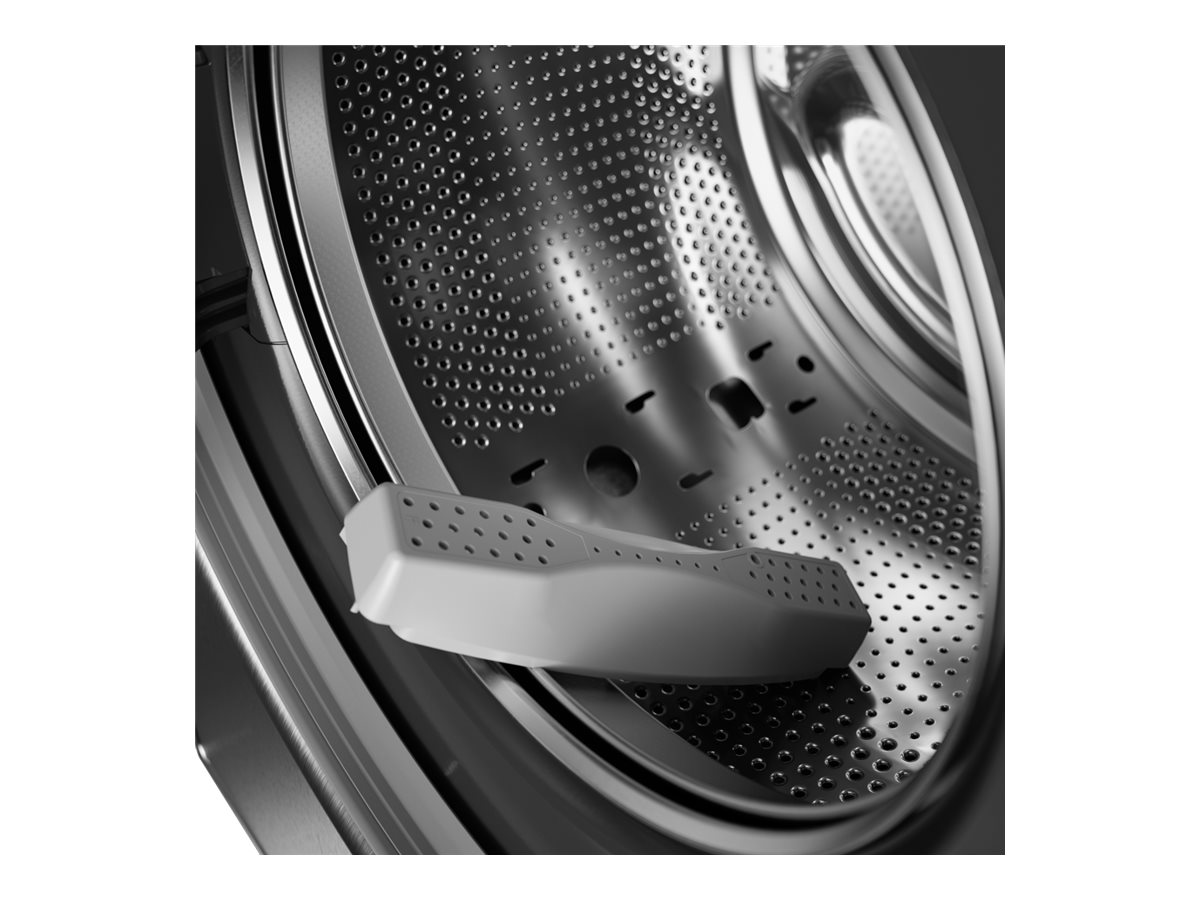 ASKO WMC6767VI.S Professional Washing machine, Front loading, 7 kg, 1600 RPM, Depth 59.1 cm, Stainless steel | ASKO - Image 7