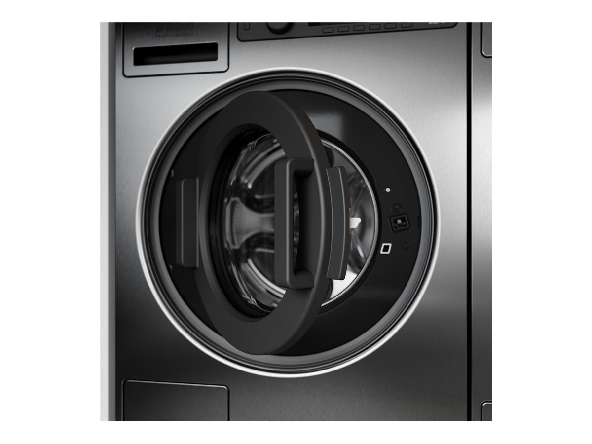 ASKO WMC6767VI.S Professional Washing machine, Front loading, 7 kg, 1600 RPM, Depth 59.1 cm, Stainless steel | ASKO - Image 8