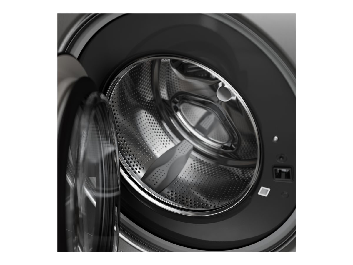 ASKO WMC6767VI.S Professional Washing machine, Front loading, 7 kg, 1600 RPM, Depth 59.1 cm, Stainless steel | ASKO - Image 9