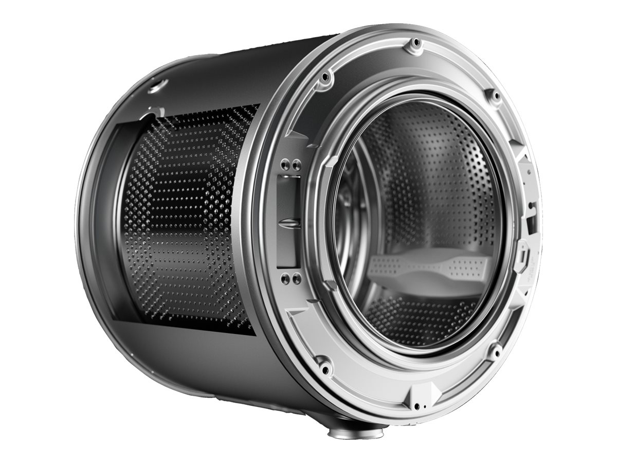 ASKO WMC6767VI.S Professional Washing machine, Front loading, 7 kg, 1600 RPM, Depth 59.1 cm, Stainless steel | ASKO - Image 14
