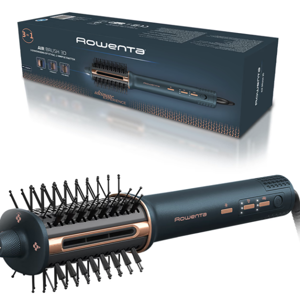 Rowenta Hair Brush UB9720E0 Hair styler
