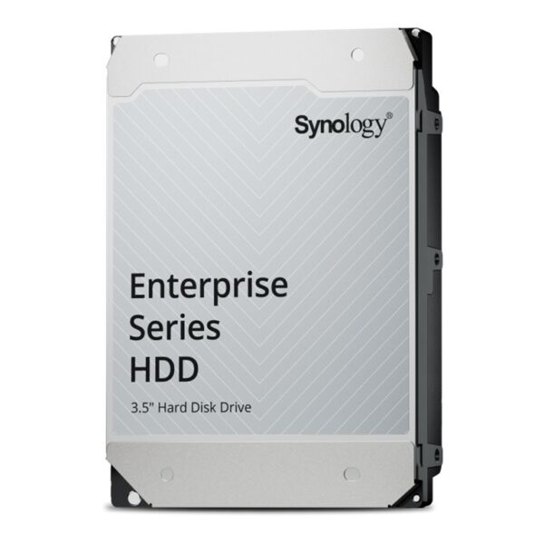 Synology HAT5320-8T.  3.5” SATA HDD, 8TB | Synology