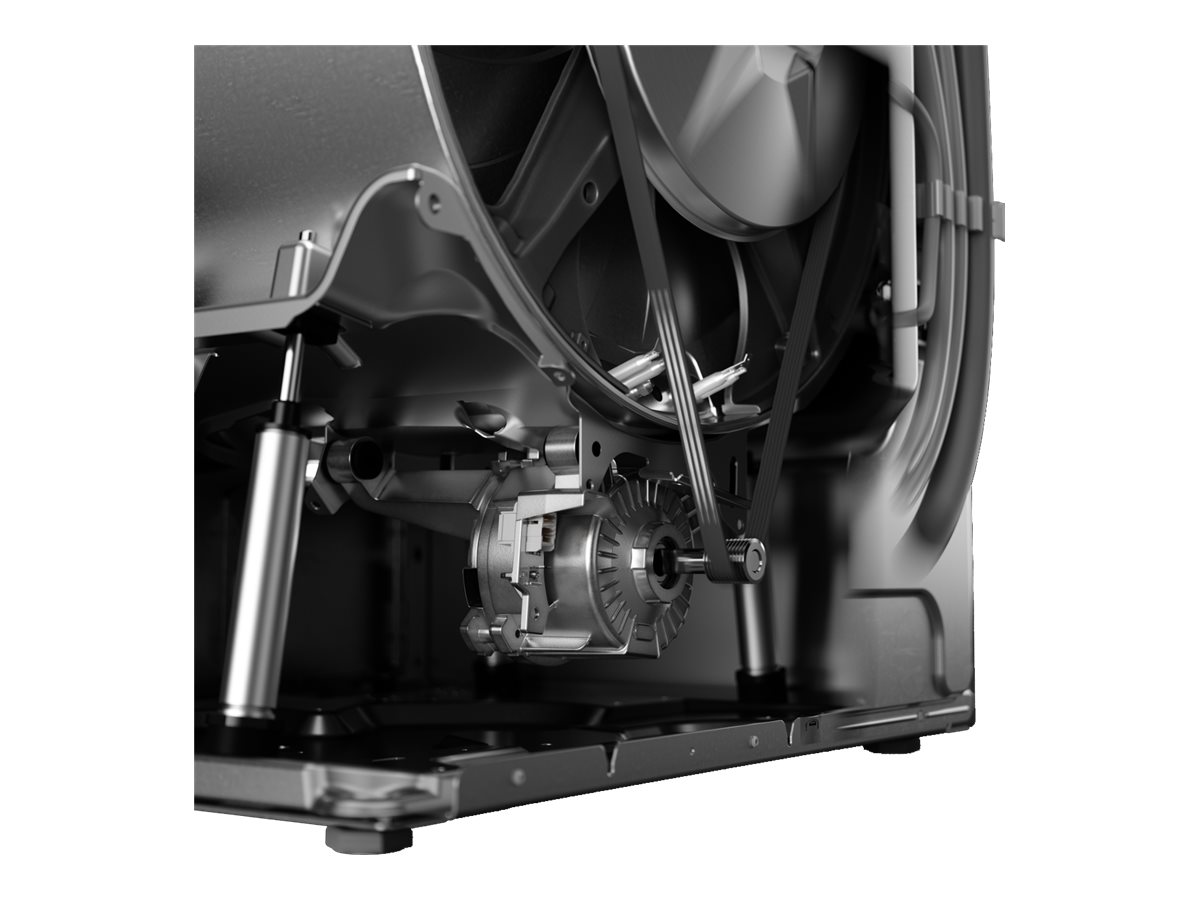 ASKO WMC6763VC.S Professional Washing machine, Front loading, 7 kg, 1600 RPM, Depth 59.1 cm, Stainless steel | ASKO - Image 6