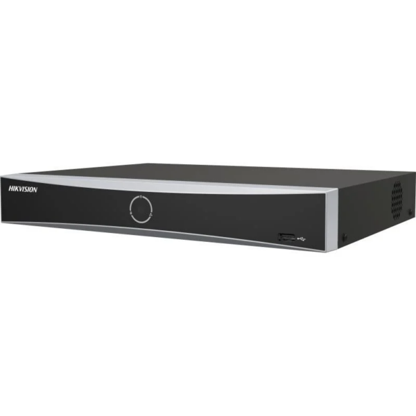 Hikvision | NVR | DS-7608NXI-K1(D)/Alarm4+1 | 1