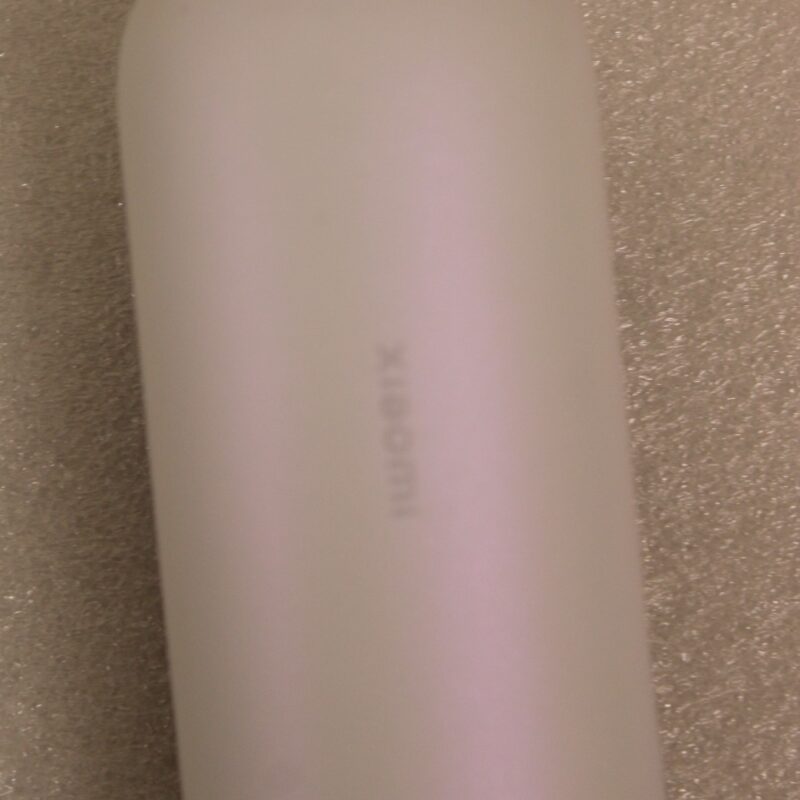 SALE OUT. Xiaomi Cordless Hair Straightener Brush EU | Warranty 24 month(s) | Ceramic heating system | Ionic function | Temperature (min) 160 °C | Temperature (max) 200 °C | DEMO, SCRATCHED - Image 2
