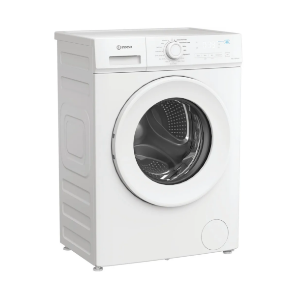 INDESIT | Washing machine | IMA 864 MY TIME | Energy efficiency class A | Front loading | Washing capacity 8 kg | 1400 RPM | Depth 52 cm | Width 60 cm