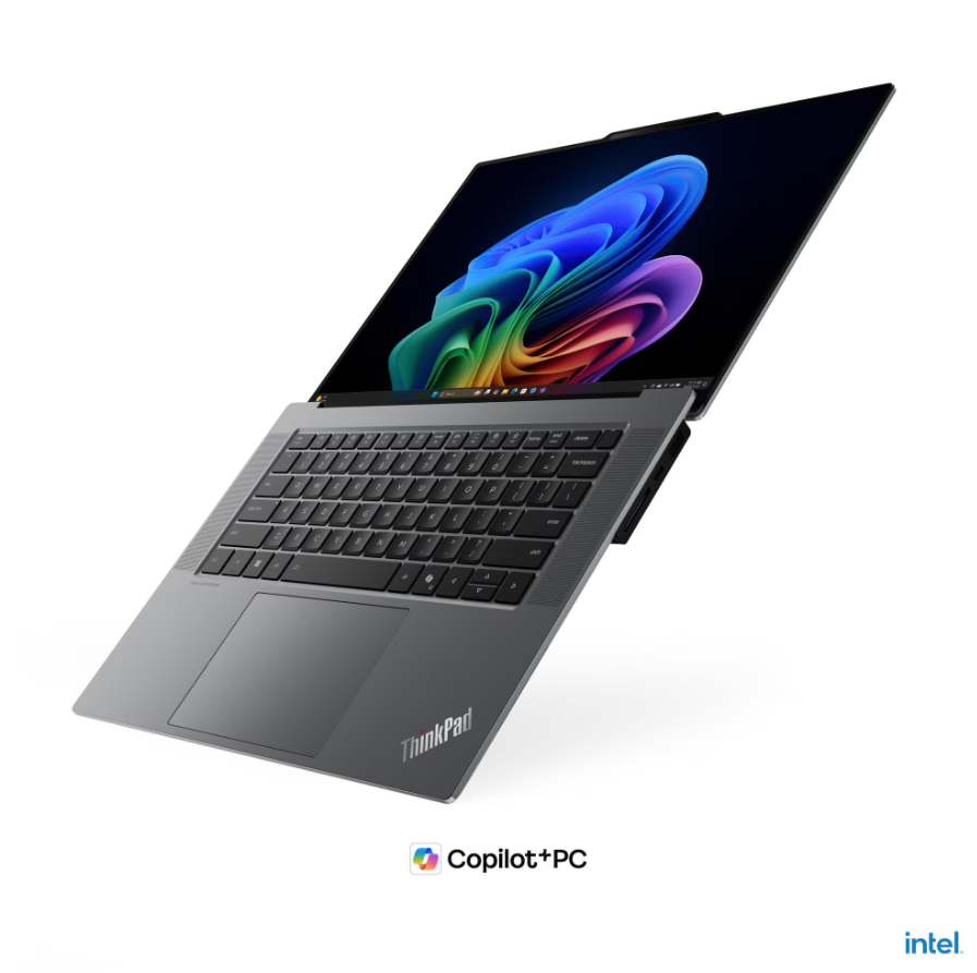 Lenovo ThinkPad X9-15p G1 Intel | Grey | 15.3 " | OLED | 2.8K | 2880 x 1800 pixels | Anti-reflection | Intel Core Ultra X7 | 358H | 64 GB | Soldered LPDDR5X | Solid-state drive capacity 1000 GB | Intel Arc B390 GPU | Windows 11 Pro | 802.11be | Bluetooth version 5.4 | Keyboard language English | Keyboard backlit | Warranty 36 month(s) | Battery warranty 12 month(s) - Image 7