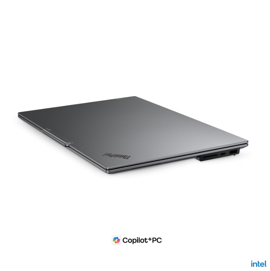 Lenovo ThinkPad X9-15p G1 Intel | Grey | 15.3 " | OLED | 2.8K | 2880 x 1800 pixels | Anti-reflection | Intel Core Ultra X7 | 358H | 64 GB | Soldered LPDDR5X | Solid-state drive capacity 1000 GB | Intel Arc B390 GPU | Windows 11 Pro | 802.11be | Bluetooth version 5.4 | Keyboard language English | Keyboard backlit | Warranty 36 month(s) | Battery warranty 12 month(s) - Image 13