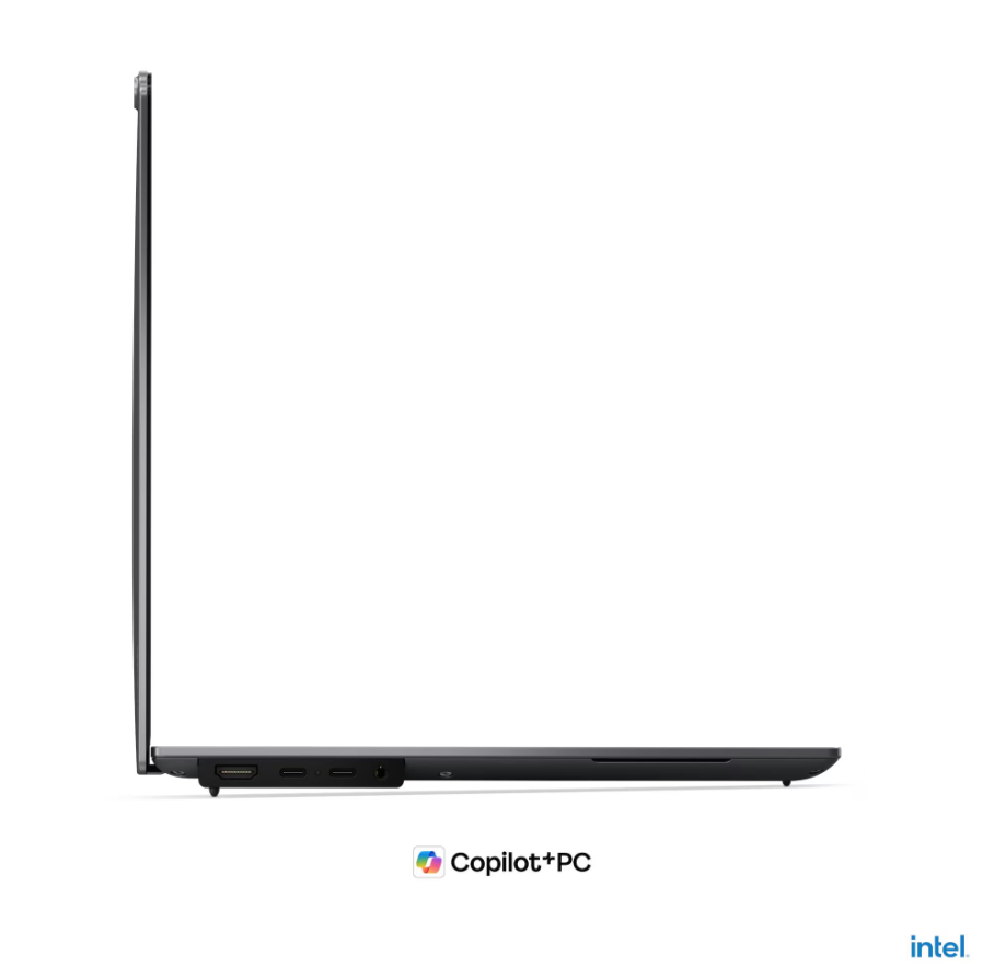 Lenovo ThinkPad X9-15p G1 Intel | Grey | 15.3 " | OLED | 2.8K | 2880 x 1800 pixels | Anti-reflection | Intel Core Ultra X7 | 358H | 64 GB | Soldered LPDDR5X | Solid-state drive capacity 1000 GB | Intel Arc B390 GPU | Windows 11 Pro | 802.11be | Bluetooth version 5.4 | Keyboard language English | Keyboard backlit | Warranty 36 month(s) | Battery warranty 12 month(s) - Image 15