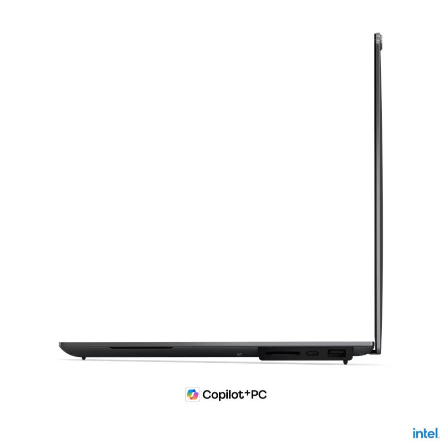 Lenovo ThinkPad X9-15p G1 Intel | Grey | 15.3 " | OLED | 2.8K | 2880 x 1800 pixels | Anti-reflection | Intel Core Ultra X7 | 358H | 64 GB | Soldered LPDDR5X | Solid-state drive capacity 1000 GB | Intel Arc B390 GPU | Windows 11 Pro | 802.11be | Bluetooth version 5.4 | Keyboard language English | Keyboard backlit | Warranty 36 month(s) | Battery warranty 12 month(s) - Image 17