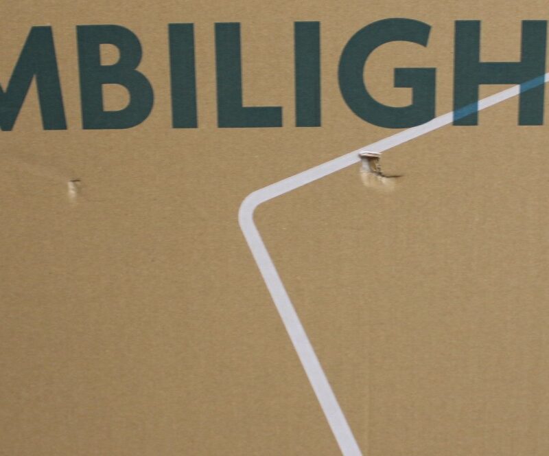 SALE OUT. Philips 43PUS8450/12 43" (108cm) 4K QLED Ambilight TV | Philips 4K QLED Ambilight TV | 43PUS8450/12 | 43 | Smart TV | TITAN OS | UHD | Black | DAMAGED PACKAGING - Image 2