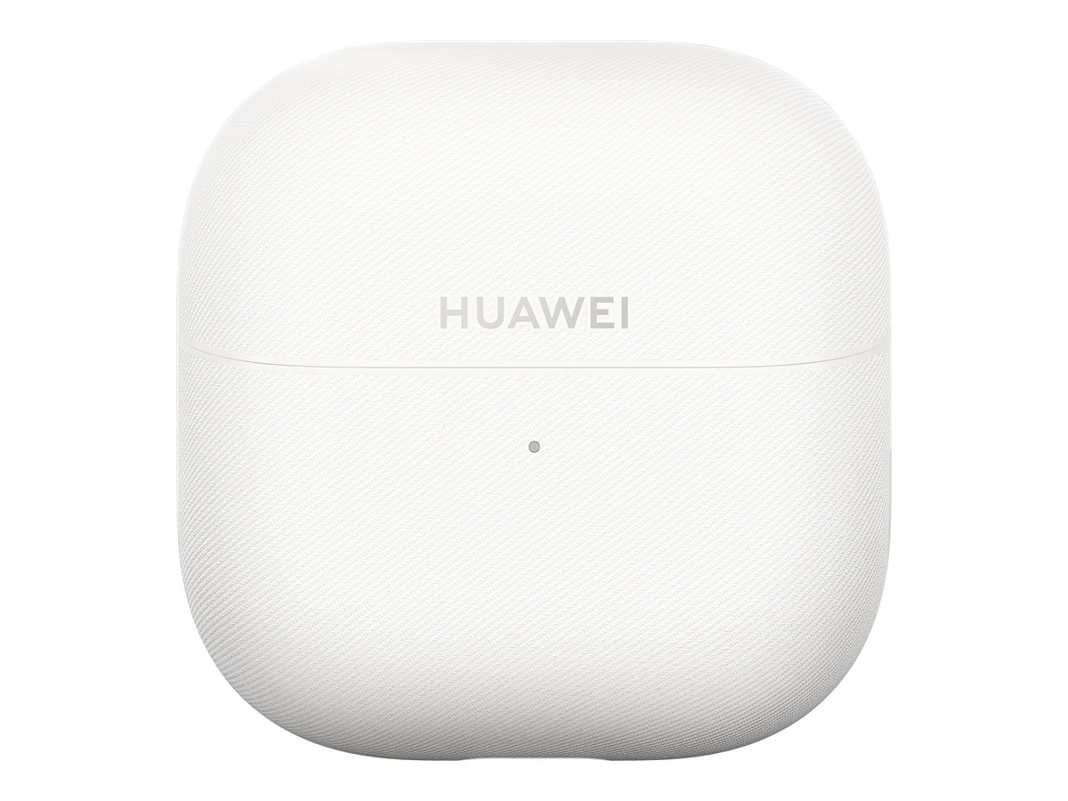 Huawei | Earbuds | FreeClip 2 | Bluetooth | Open-Ear | White | Noise canceling | Wireless - Image 3