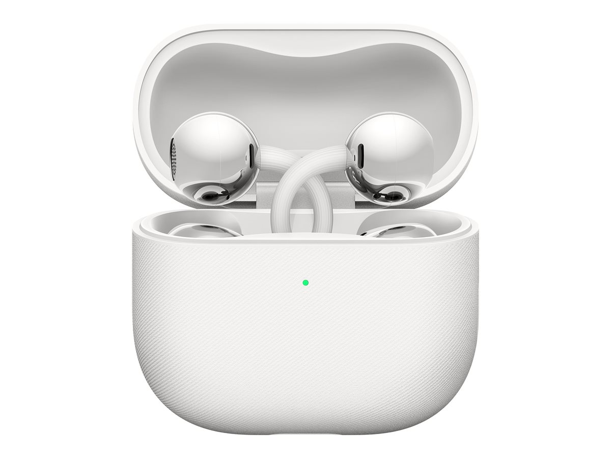 Huawei | Earbuds | FreeClip 2 | Bluetooth | Open-Ear | White | Noise canceling | Wireless - Image 5