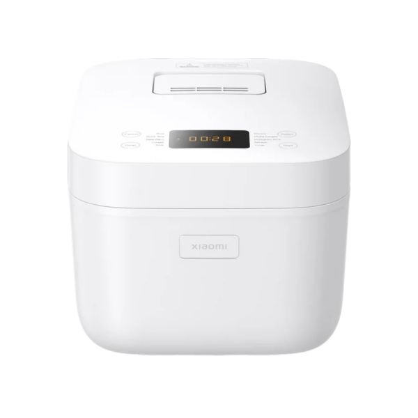 Xiaomi | Multifunctional Rice Cooker 4L EU | 785-935 W | 4 L | Number of programs 10 | White
