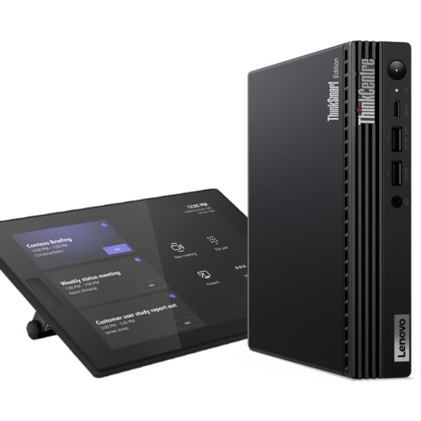 Lenovo ThinkSmart Tiny Kit W11IOT | Black