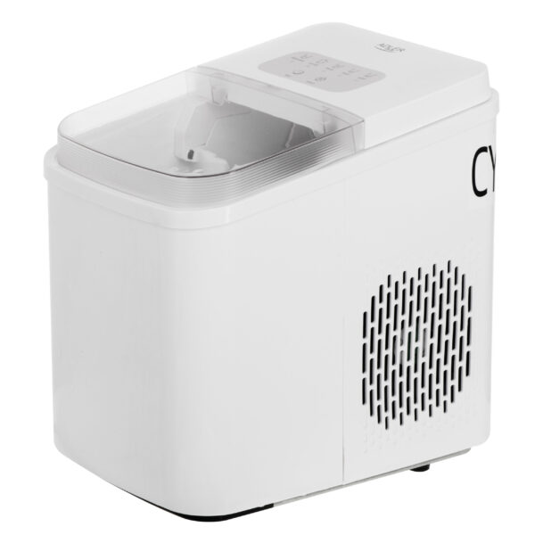 Adler Ice Cube Maker | AD 8800 | Power 105 W | Capacity 1.4 L | White