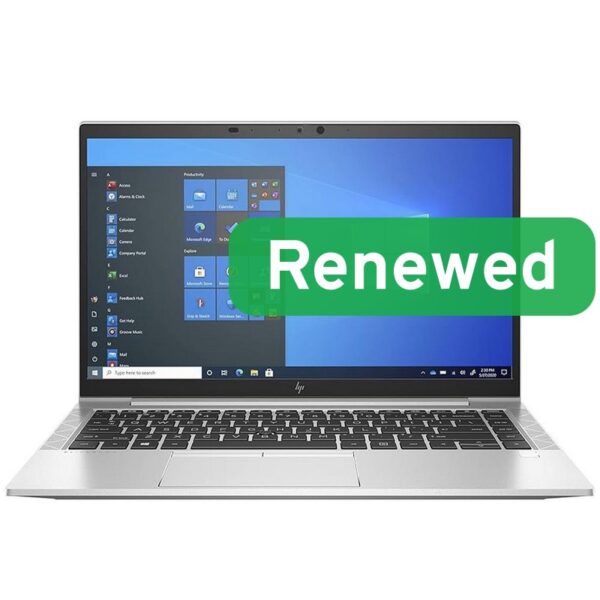 HP Renewed Grade B | Elitebook 840 G8 | 14 " | i5-1135G7 | 16 GB | SSD | 256 GB | Intel Iris Xe Graphics | Windows 11 Pro | Keyboard language Nordic