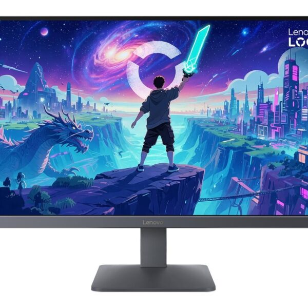 Lenovo LOQ 27Q-10 | 27 " | IPS | QHD | 16:9 | 180 Hz | 0.5/1/2/3/4 ms | 2560 x 1440 pixels | 300 cd/m² | 2 | Grey