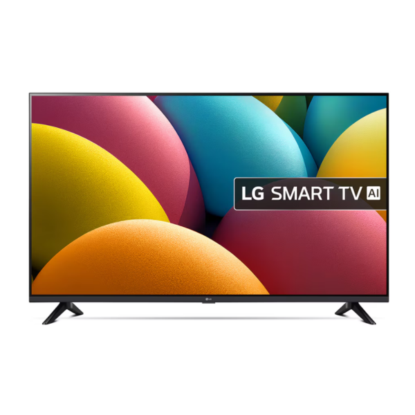LG 43LR60006LA | 43" | Smart TV | webOS | FHD