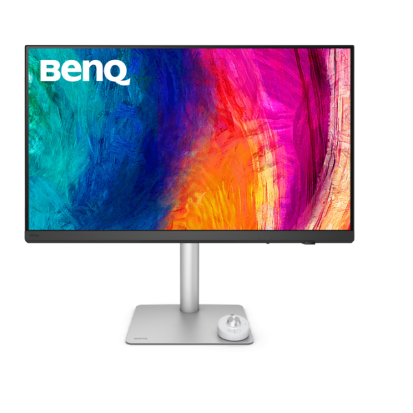 BenQ PD3226G 31.5“ 3840x2160/16:9/400cd/m2/1ms HDMI, DP, USB