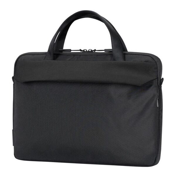 Targus | Work+ 3-in-1 Tech Brief | Briefcase | Black