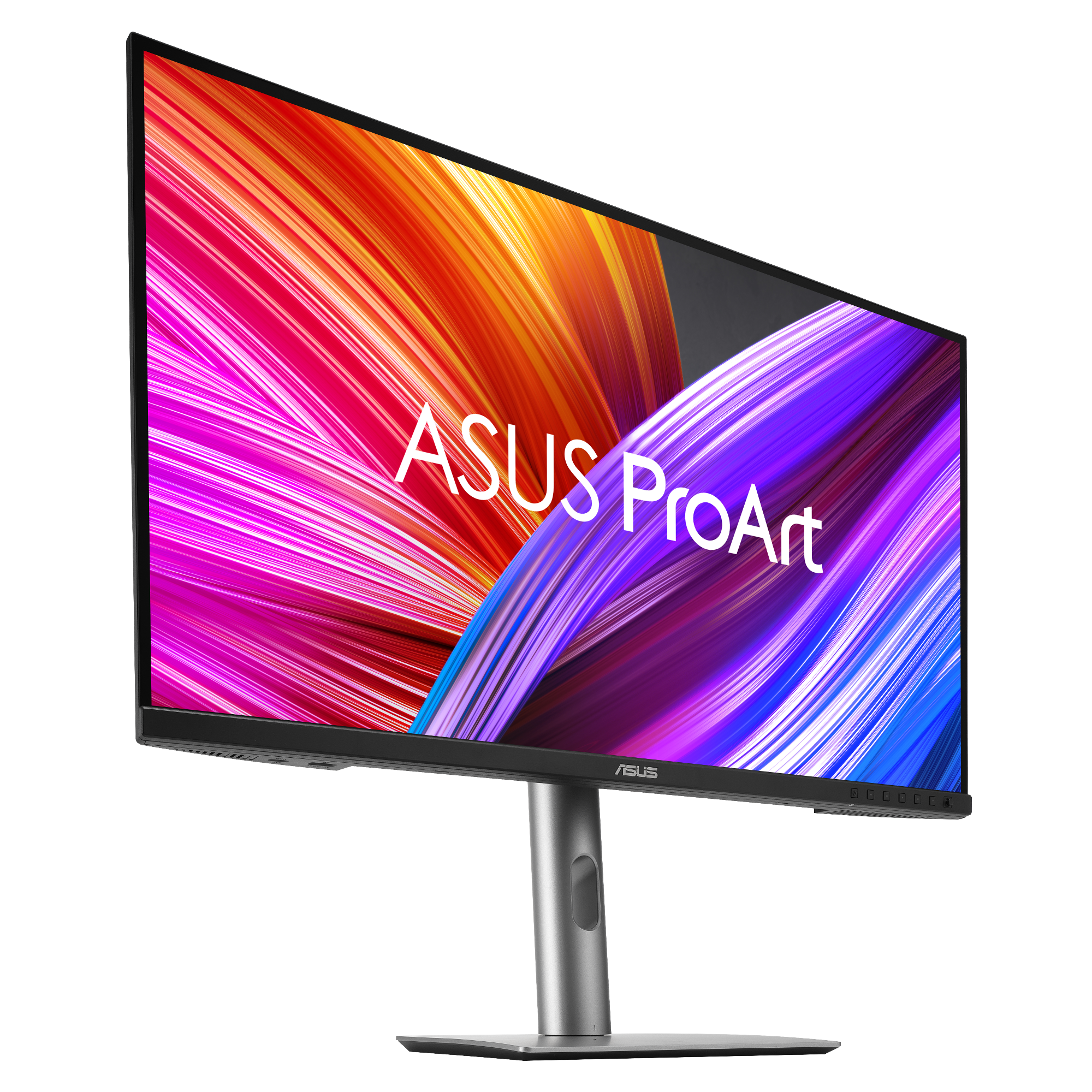 Asus | PA329CRV | 31.5 " | IPS | 16:9 | 60 Hz | 5 ms | 3840 x 2160 pixels | 400 cd/m² | HDMI ports quantity 2 - Image 2
