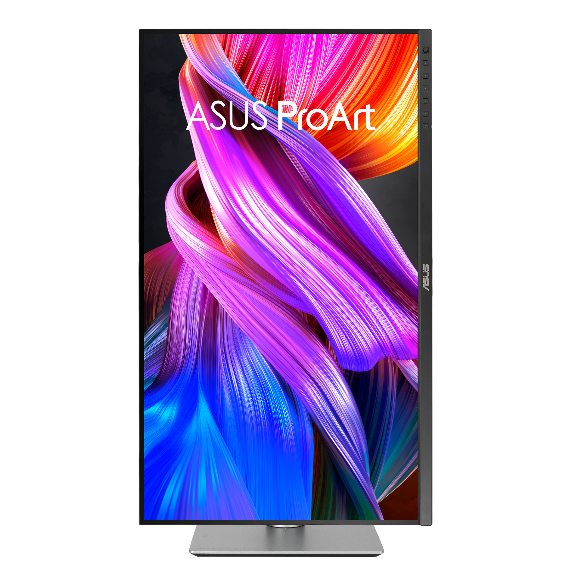 Asus | PA329CRV | 31.5 " | IPS | 16:9 | 60 Hz | 5 ms | 3840 x 2160 pixels | 400 cd/m² | HDMI ports quantity 2 - Image 3