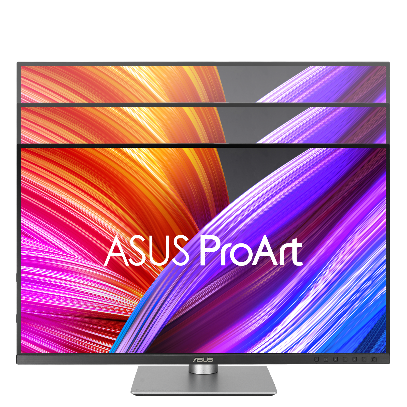 Asus | PA329CRV | 31.5 " | IPS | 16:9 | 60 Hz | 5 ms | 3840 x 2160 pixels | 400 cd/m² | HDMI ports quantity 2 - Image 4