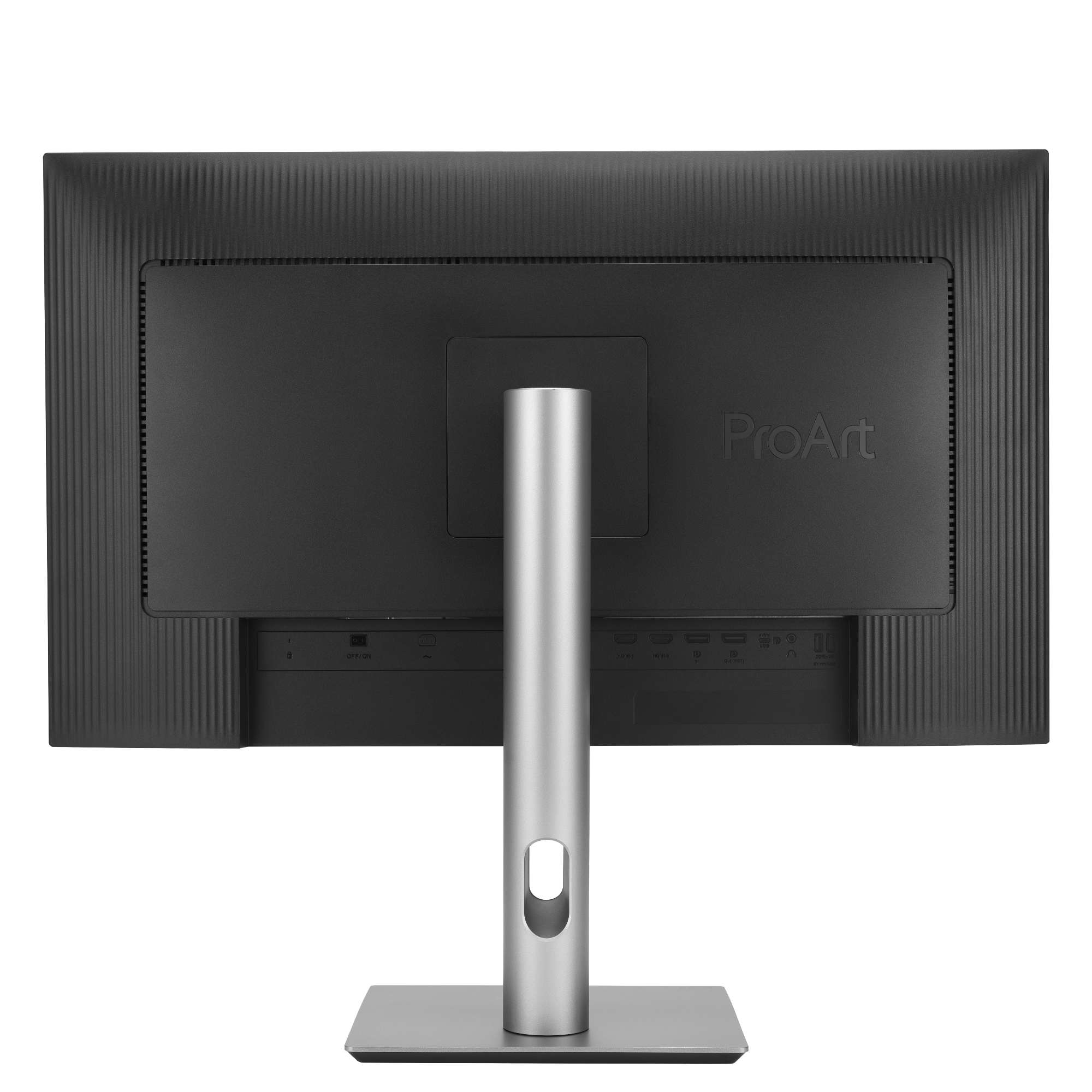 Asus | PA329CRV | 31.5 " | IPS | 16:9 | 60 Hz | 5 ms | 3840 x 2160 pixels | 400 cd/m² | HDMI ports quantity 2 - Image 5