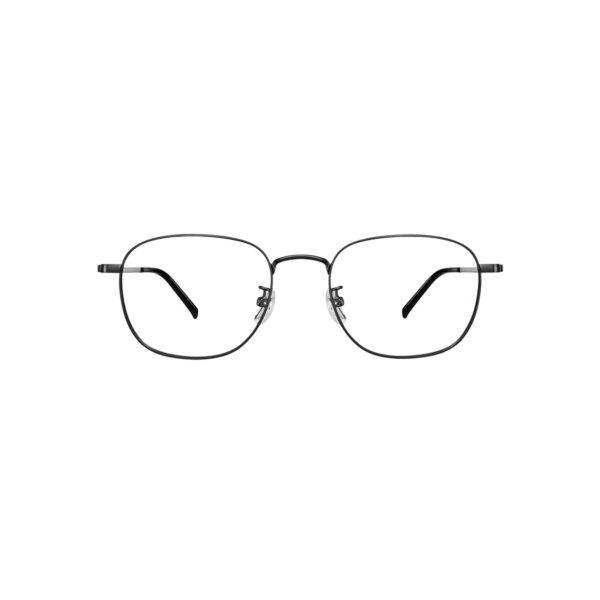 Blue Light Blocking Glasses | Xiaomi 17 g | Glasses | Xiaomi | Black | SUS304/Nylon