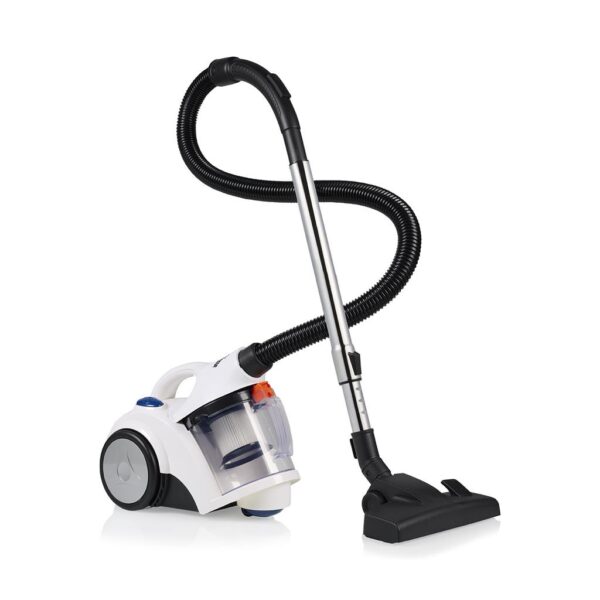 Tristar Cyclone Vacuum Cleaner | SZ-4116 | Bagged | Power 700 W | Dust capacity 2 L | White