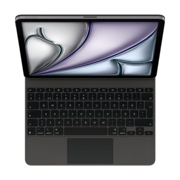 Apple | Keyboard for iPad Air 13-inch (M4, M3) | Wired | EN | Black