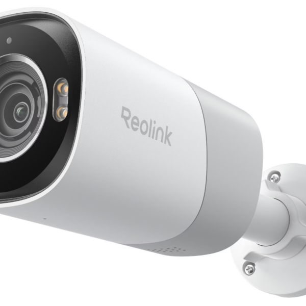 Reolink | Smart 4K 133° View PoE Camera with 5× Optical Zoom | RP-PCB8MZ | Bullet | 8 MP | F2.7-13.5mm/F1.6 | IP67 | H.265/H.264 | Micro SD, Max. 512 GB