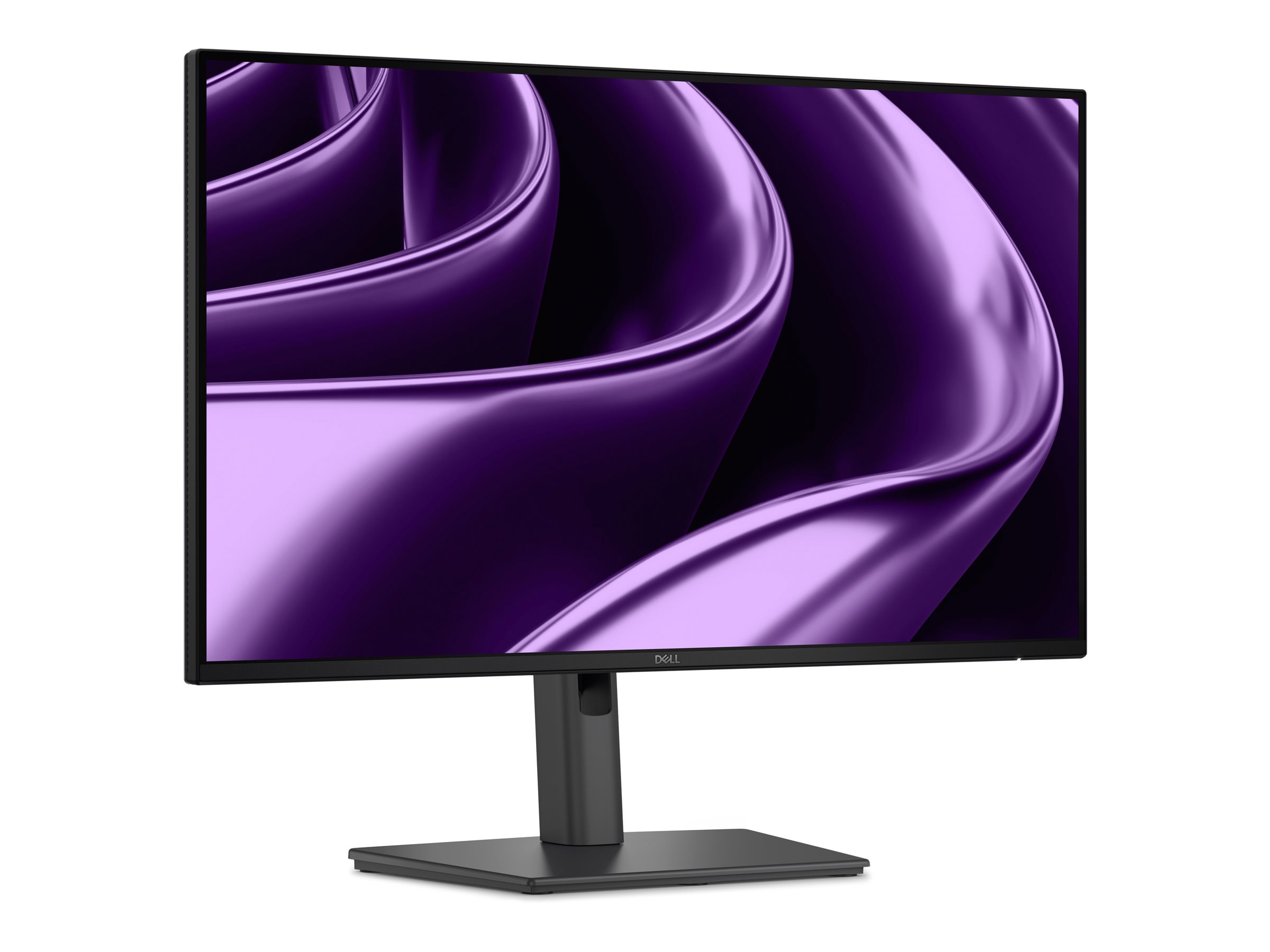 Dell P2426HE | 24 " | IPS | FHD | 16:9 | 120 Hz | 5/8 ms | 1920 x 1080 pixels | 300 cd/m² | HDMI ports quantity 1 | Gray - Image 2