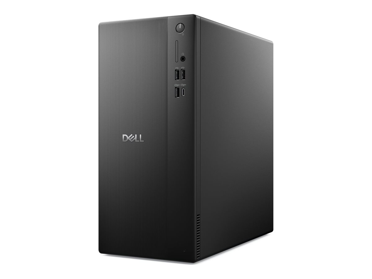 Dell Essential QVT1260 | Pro | Desktop | Tower | Intel Core i5 | i5-14500 | 16 GB | DDR5 | 512 GB | Intel UHD Graphics 770 | US International | Ubuntu | Warranty 36 month(s) - Image 2
