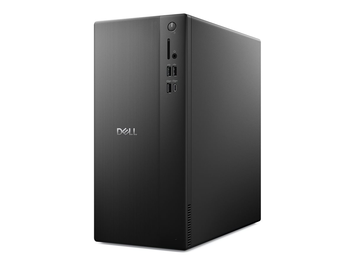Dell Essential QVT1260 | Pro | Desktop | Tower | Intel Core i5 | i5-14500 | 16 GB | DDR5 | 512 GB | Intel UHD Graphics 770 | US International | Ubuntu | Warranty 36 month(s) - Image 4