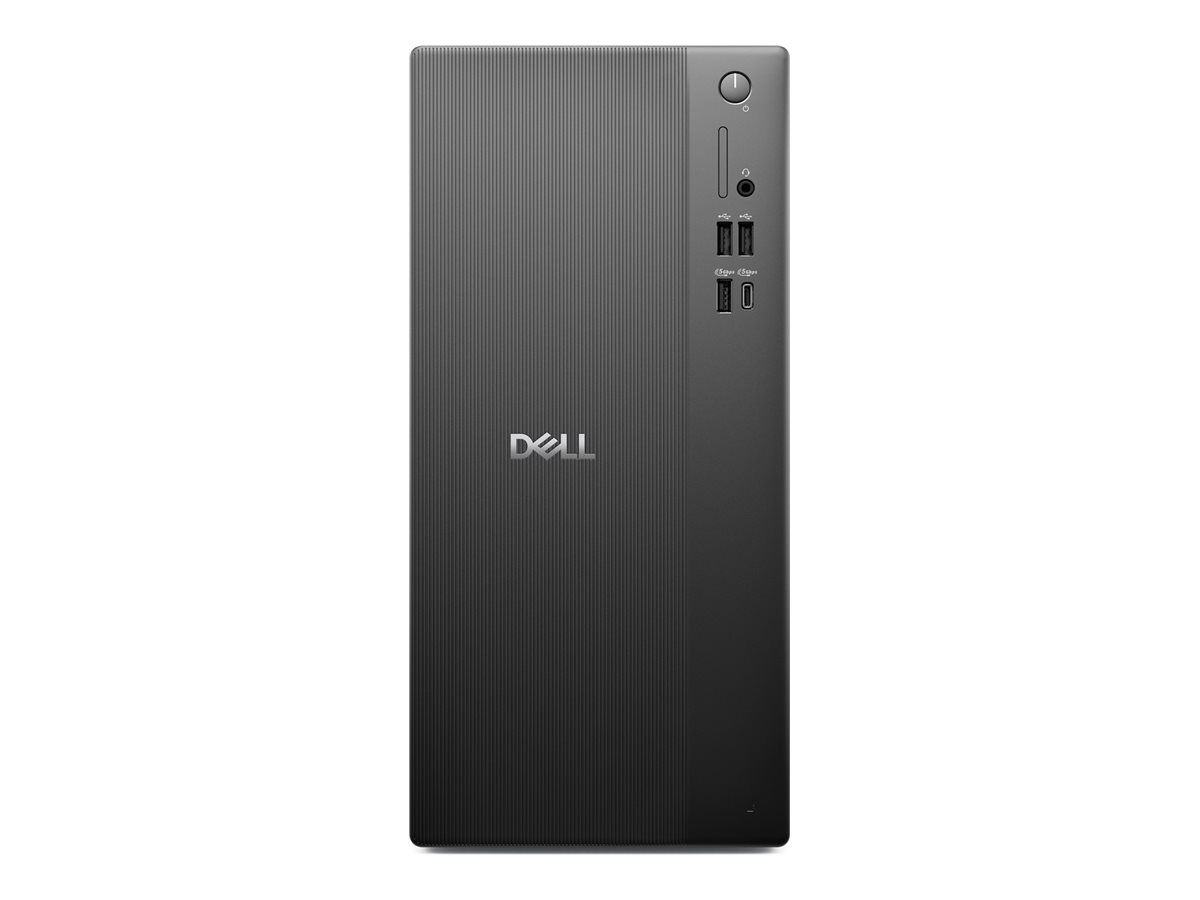 Dell Essential QVT1260 | Pro | Desktop | Tower | Intel Core i5 | i5-14500 | 16 GB | DDR5 | 512 GB | Intel UHD Graphics 770 | US International | Ubuntu | Warranty 36 month(s) - Image 6