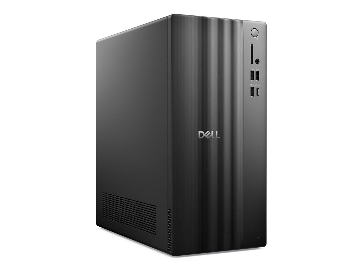 Dell Essential QVT1260 | Pro | Desktop | Tower | Intel Core i5 | i5-14500 | 16 GB | DDR5 | 512 GB | Intel UHD Graphics 770 | US International | Ubuntu | Warranty 36 month(s) - Image 8