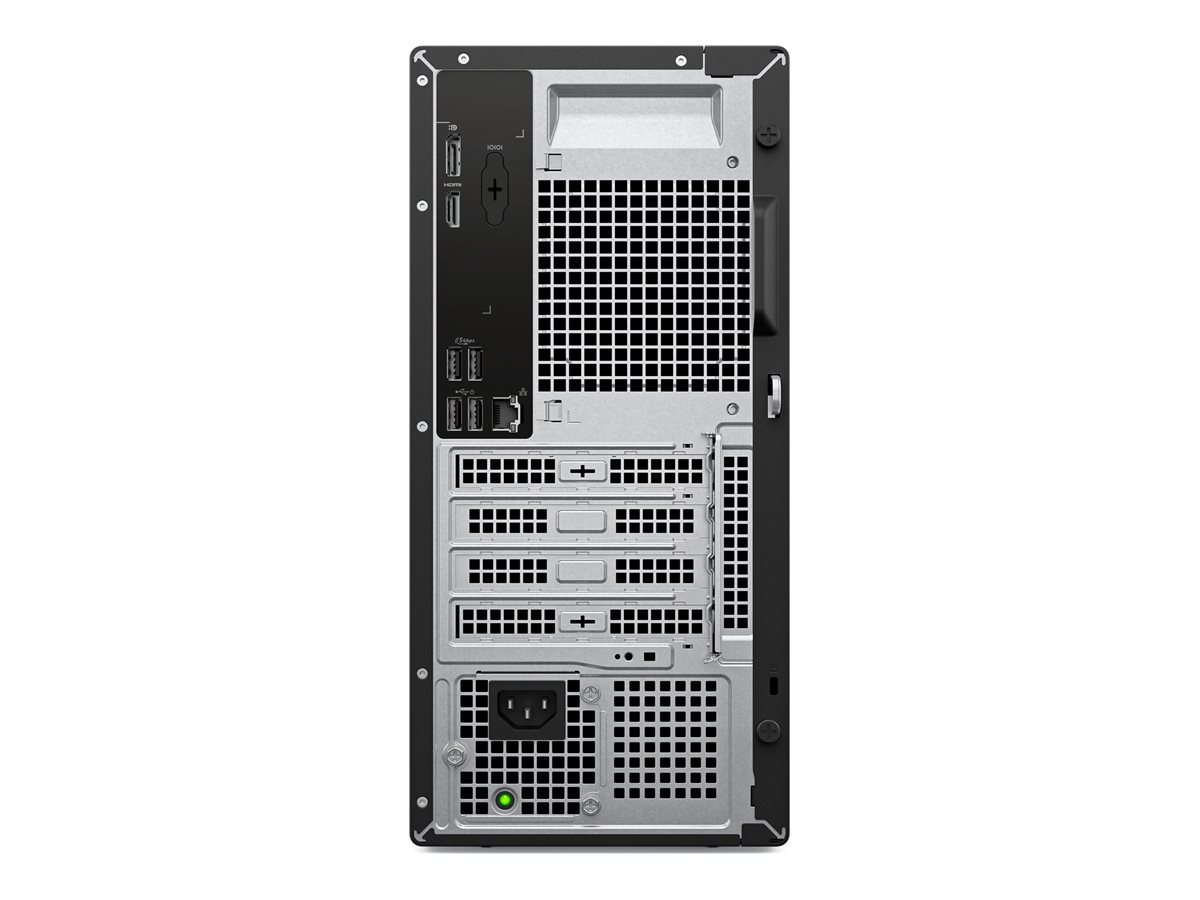 Dell Essential QVT1260 | Pro | Desktop | Tower | Intel Core i5 | i5-14500 | 16 GB | DDR5 | 512 GB | Intel UHD Graphics 770 | US International | Ubuntu | Warranty 36 month(s) - Image 11