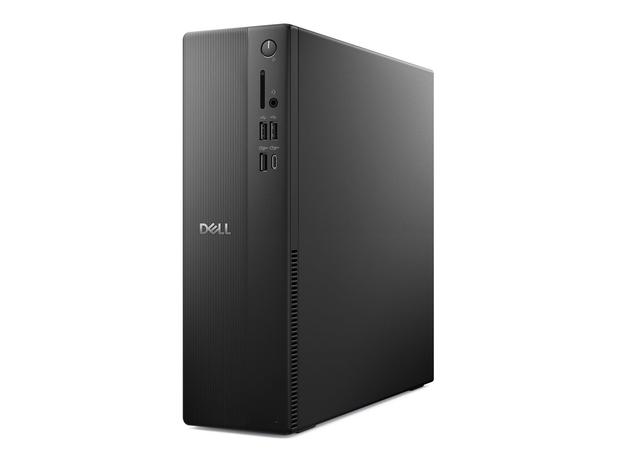 Dell Pro | Essential QVS1260 | Desktop | Slim | Intel Core i5 | i5-14500 | 8 GB | DDR5 | 512 GB | Intel UHD Graphics 770 | English | Windows 11 Home | Warranty 36 month(s) - Image 5