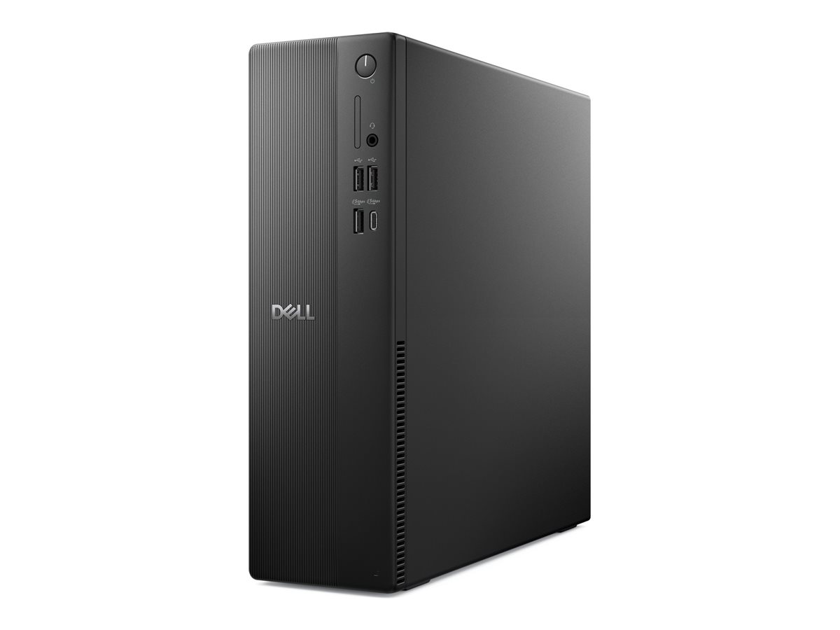 Dell Pro | Essential QVS1260 | Desktop | Slim | Intel Core i5 | i5-14500 | 8 GB | DDR5 | 512 GB | Intel UHD Graphics 770 | English | Windows 11 Home | Warranty 36 month(s) - Image 8