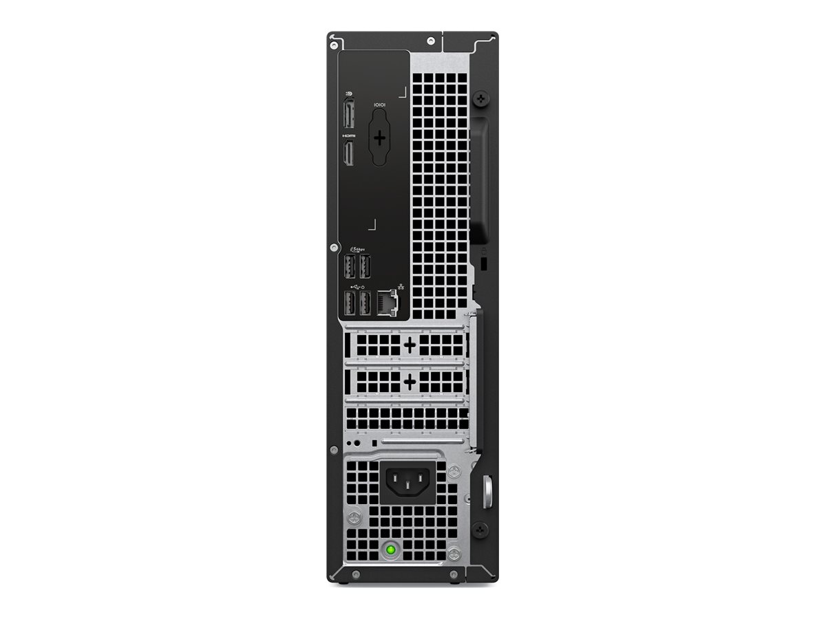 Dell Pro | Essential QVS1260 | Desktop | Slim | Intel Core i5 | i5-14500 | 8 GB | DDR5 | 512 GB | Intel UHD Graphics 770 | English | Windows 11 Home | Warranty 36 month(s) - Image 11