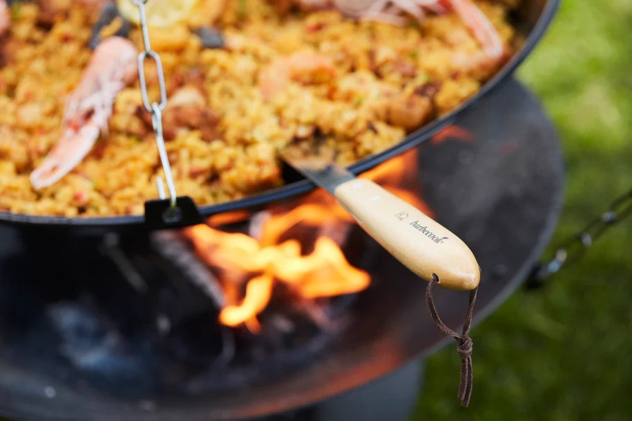 Barbecook | Turner FSC, 46 cm | BC-ACC-7071 - Image 3