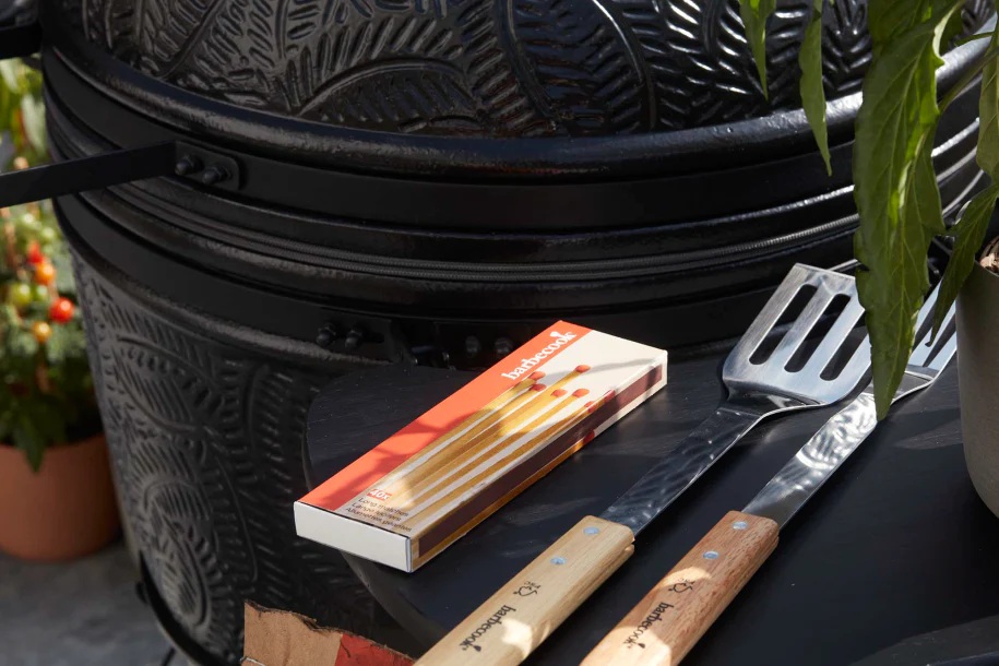 Barbecook | Turner FSC, 46 cm | BC-ACC-7071 - Image 4