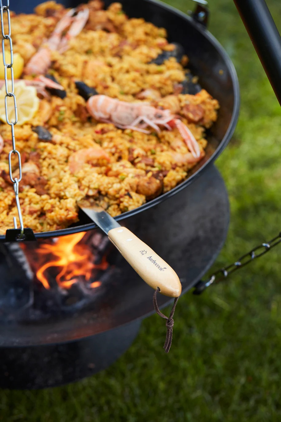 Barbecook | Turner FSC, 46 cm | BC-ACC-7071 - Image 7