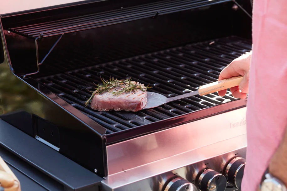 Barbecook | Set of 2 plancha turners FSC (per 6 pcs) | BC-ACC-7123 - Image 4